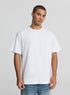 TERRANOVA PREMIUM DROP SHOULDER T-SHIRT